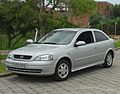 Astra gls 20