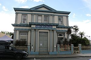 BNZ Takaka