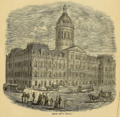 Baltimore City Hall