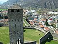 Bellinzona Murata