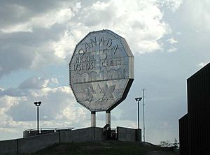 BigNickel