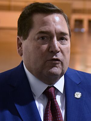 Billy Nungesser 2018.jpg