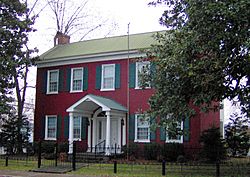 Black-house-mcminnville-tn1