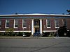 US Post Office-Bremerton Main