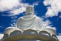 Buddha statue, Nha Trang