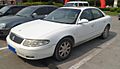 Buick Regal CN 01 China 2012-06-16