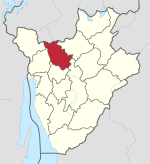 Burundi - Kayanza.svg