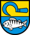 Coat of arms of Ipsach