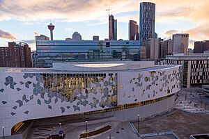 Calgary Central Library (48002281806)