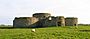 Camber Castle, seen from the north-west.jpg