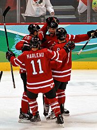 Canada vs Germany goal celebration crop.jpg