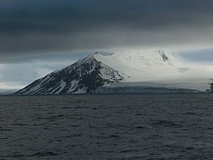 Canetti Peak