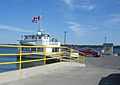 Cape Vincent Intl Ferry