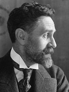 Casement Roger