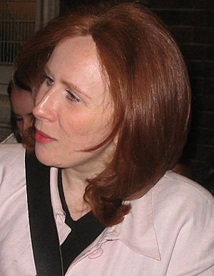 Catherine Tate crop