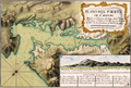 Chatham-Harbour-Weddell-Island-18-century-map