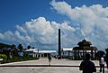 Chennai monument