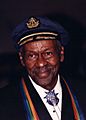 Chuck Berry 2000