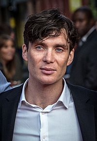 Cillian Murphy-2014