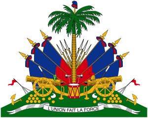 Coat of arms of Haiti.svg