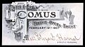 Comus1907Admit