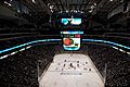 Dallas Stars at the American Airlines Center