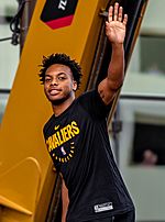 Darius Garland (48835947106) (cropped)