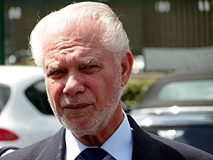 David Gold 2014.jpg