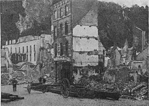 Dinant-ruins-ww1