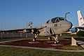 EA-6B Prowler Tinker AFB