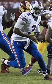 EJ Manuel 2016