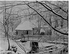 Eglinton Lady Jane's cottage