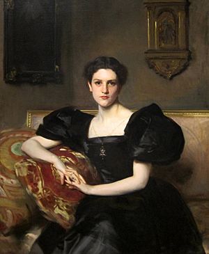 Elizabeth Winthrop Chanler