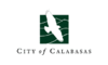 Flag of Calabasas, California