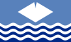 Flag of the Isle of Wight.svg