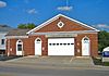 Florence Fire Station