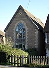 Former Framfield Congregational Chapel.JPG