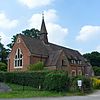 Former St John's Church, Stane Street, Ockley.JPG