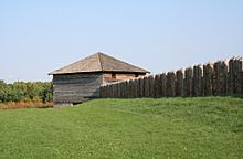 Fort Meigs 03