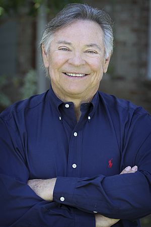 Frank Welker Headshot 2016