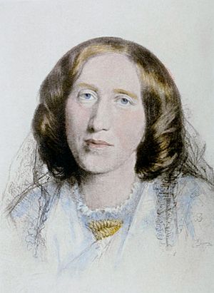 George Eliot 7