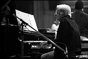 Gil Evans 1978 2