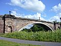 Grosvenor Bridge Chester4