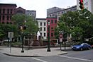 Hanover Square