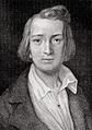 Heinrich Heine 1837