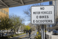 Hudson-River-Greenway-EV-Sign