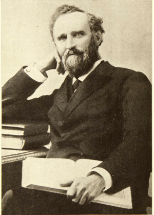 James B. Simmons