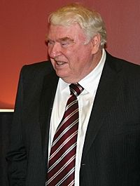 John Madden in 2007