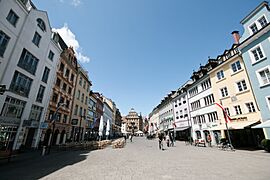 Konstanz Marktstätte