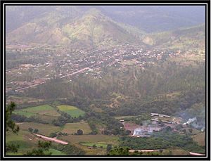 La Union Olancho